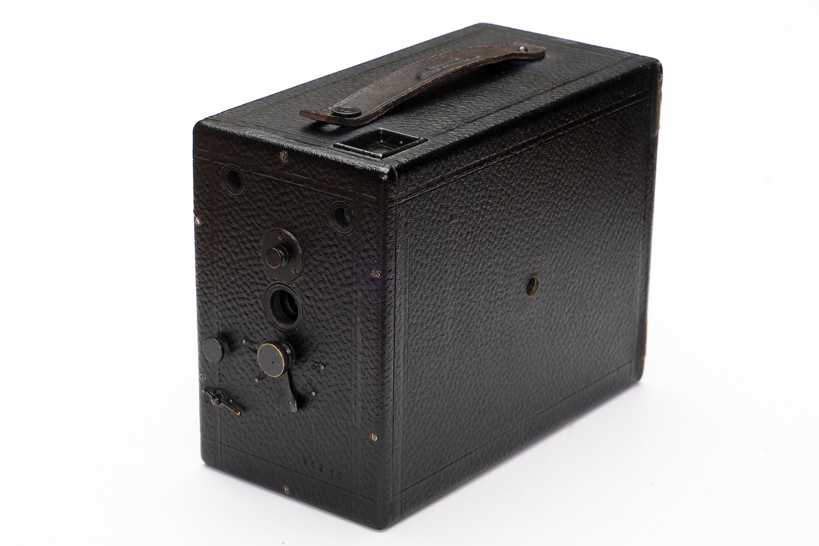 希少【ARSEN】Grimmel Anastigmat 1:4.5 f=50mm Takahashi vintage