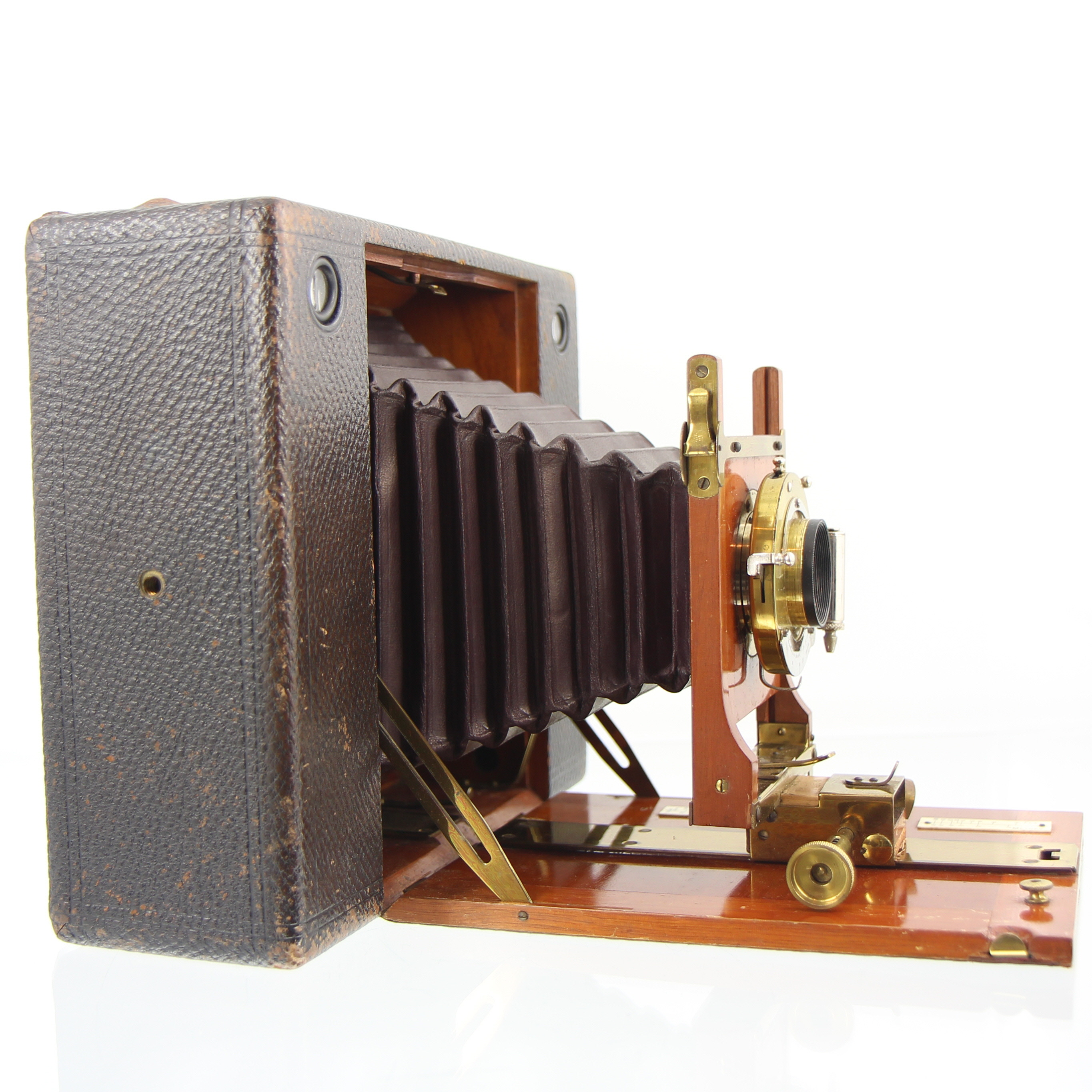 希少【ARSEN】Grimmel Anastigmat 1:4.5 f=50mm Oldcam | Item