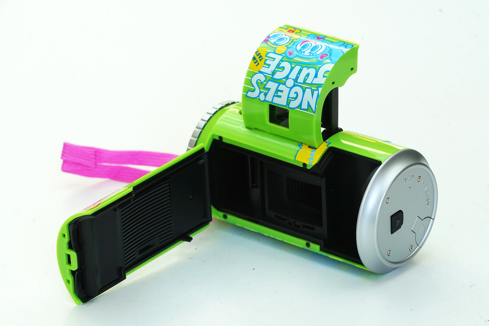 Oldcam | Item