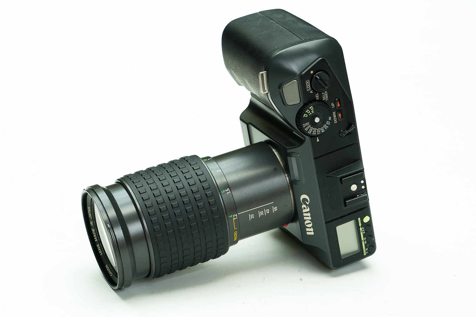 Oldcam | Item